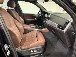 BMW X5 3.0d M SPORT X-DRIVE