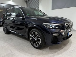 BMW X5 3.0d M SPORT X-DRIVE