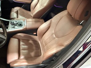 BMW X5 3.0d M SPORT X-DRIVE