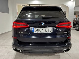 BMW X5 3.0d M SPORT X-DRIVE