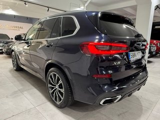 BMW X5 3.0d M SPORT X-DRIVE