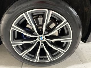 BMW X5 3.0d M SPORT X-DRIVE