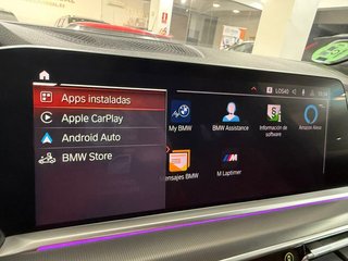 BMW X5 3.0d M SPORT X-DRIVE