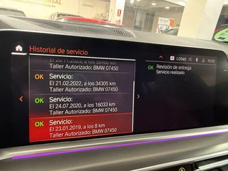 BMW X5 3.0d M SPORT X-DRIVE