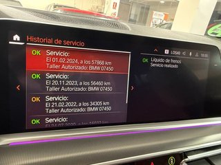 BMW X5 3.0d M SPORT X-DRIVE