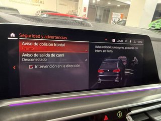 BMW X5 3.0d M SPORT X-DRIVE