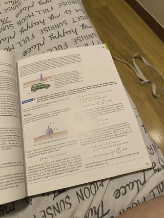 Física 1r Batxillerat
