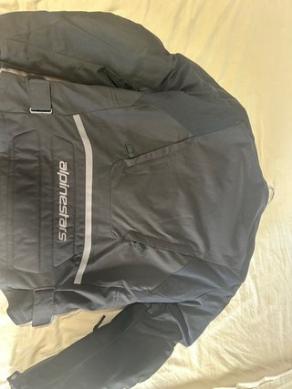 Chaqueta Alpinestars RX-5 Drystar Talla L
