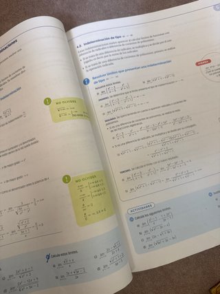 Matemáticas aplicadas a las Ciencias Sociales I...