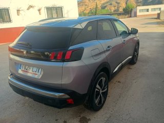 Peugeot 3008 2020