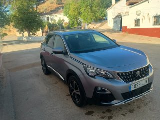 Peugeot 3008 2020