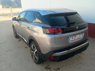 Peugeot 3008 2020