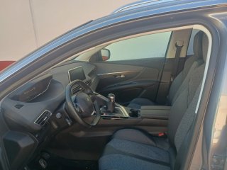 Peugeot 3008 2020
