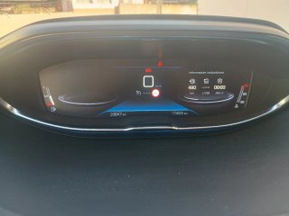 Peugeot 3008 2020