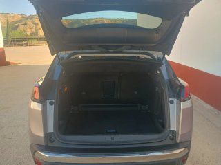 Peugeot 3008 2020