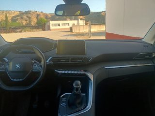 Peugeot 3008 2020