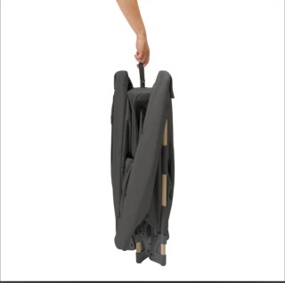 Maxi Cosi Cuna de Viaje Swift 3 en 1