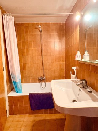 Apartamento en alquiler en El Saler (Valencia)