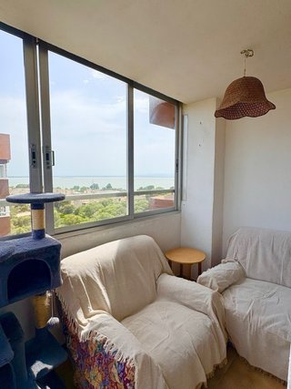 Apartamento en alquiler en El Saler (Valencia)