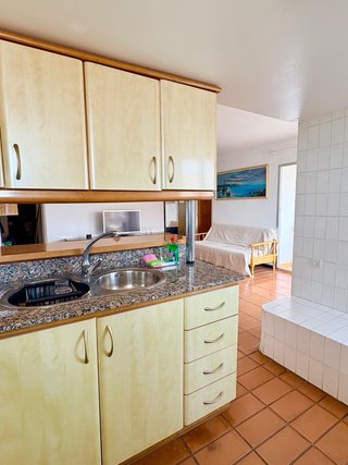 Apartamento en alquiler en El Saler (Valencia)