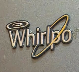 Lavadora Whirlpool 8 Kg