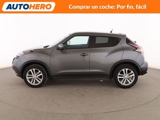 Nissan Juke 1.5 Turbodiesel Acenta