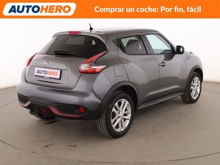 Nissan Juke 1.5 Turbodiesel Acenta