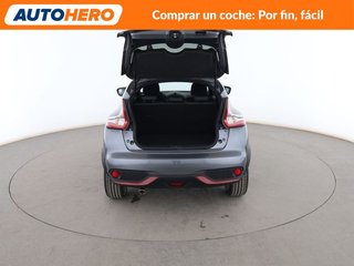 Nissan Juke 1.5 Turbodiesel Acenta