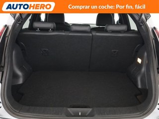 Nissan Juke 1.5 Turbodiesel Acenta