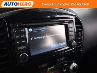 Nissan Juke 1.5 Turbodiesel Acenta