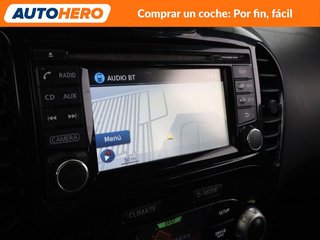 Nissan Juke 1.5 Turbodiesel Acenta