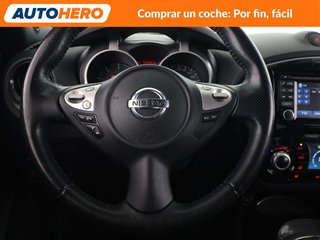 Nissan Juke 1.5 Turbodiesel Acenta