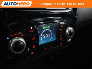 Nissan Juke 1.5 Turbodiesel Acenta