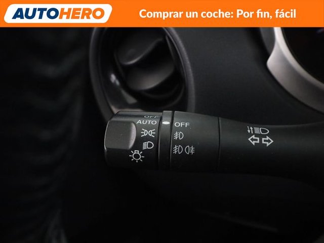 Nissan Juke 1.5 Turbodiesel Acenta