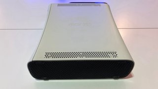 Xbox 360 Fat 320GB con Controller e alimentatore