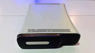 Xbox 360 Fat 320GB con Controller e alimentatore