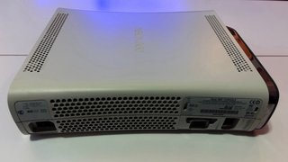 Xbox 360 Fat 320GB con Controller e alimentatore