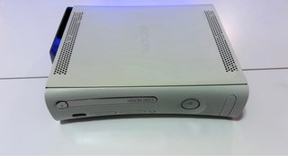 Xbox 360 Fat 320GB con Controller e alimentatore