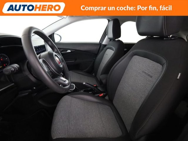 Fiat Tipo 1.5 Mild-Hybrid Cross
