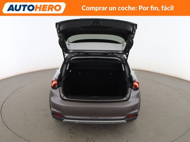 Fiat Tipo 1.5 Mild-Hybrid Cross