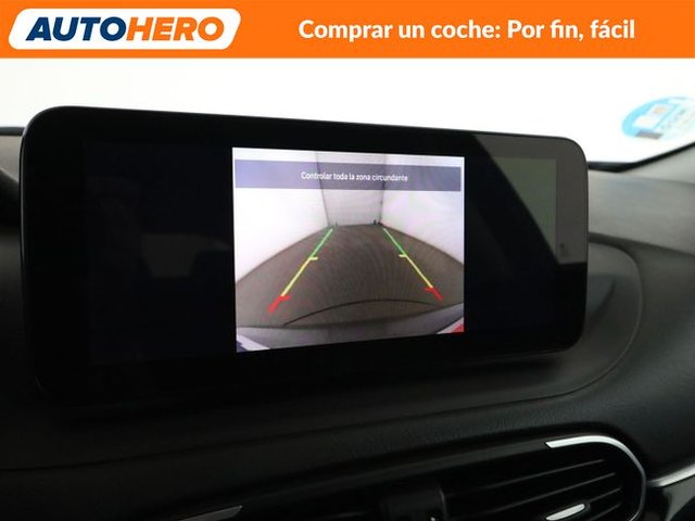Fiat Tipo 1.5 Mild-Hybrid Cross