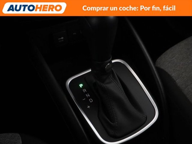Fiat Tipo 1.5 Mild-Hybrid Cross