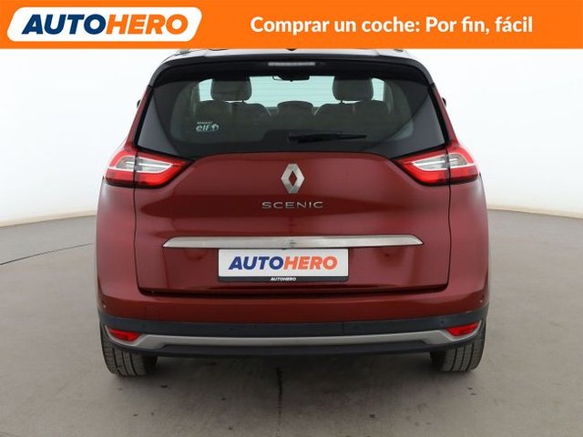 Renault Grand Scénic 1.7 BLUE dCi Limited