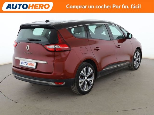 Renault Grand Scénic 1.7 BLUE dCi Limited
