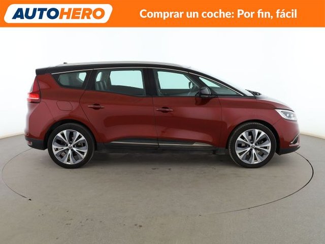 Renault Grand Scénic 1.7 BLUE dCi Limited
