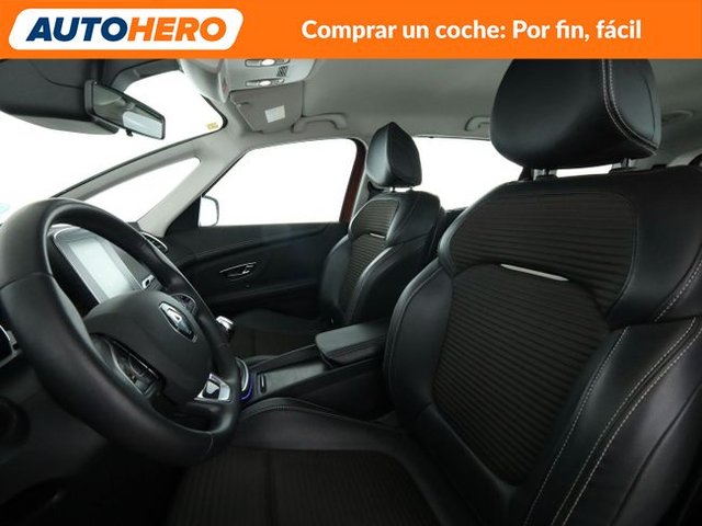 Renault Grand Scénic 1.7 BLUE dCi Limited