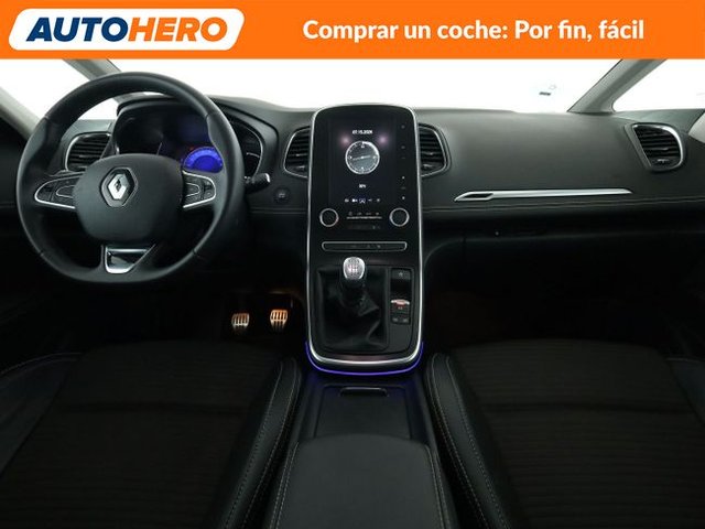Renault Grand Scénic 1.7 BLUE dCi Limited
