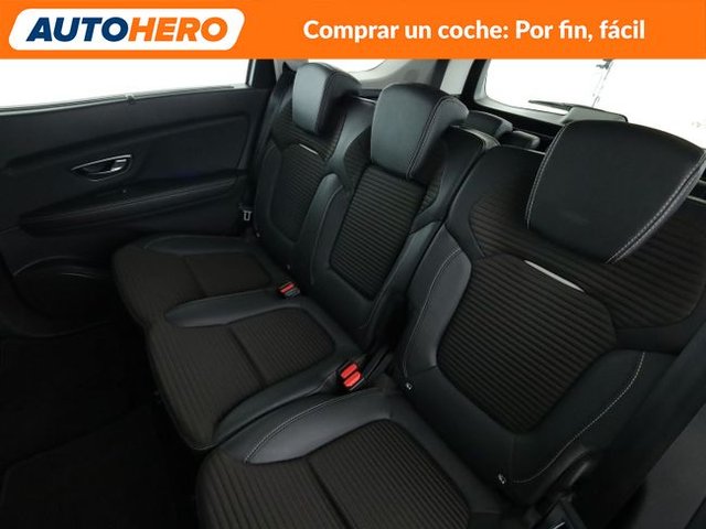 Renault Grand Scénic 1.7 BLUE dCi Limited