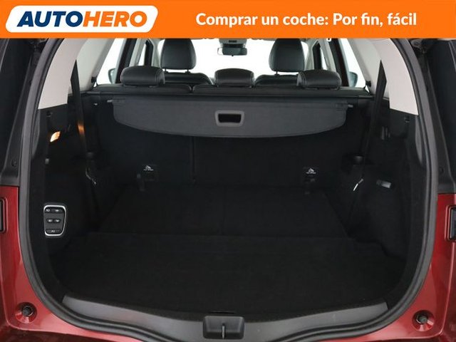 Renault Grand Scénic 1.7 BLUE dCi Limited