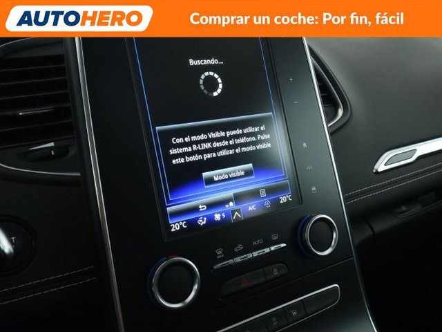 Renault Grand Scénic 1.7 BLUE dCi Limited